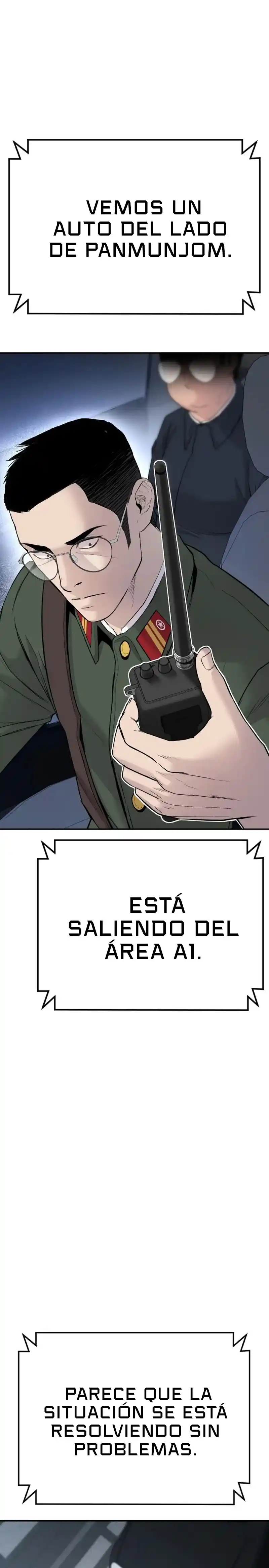 Gerente Kim - Capítulo 44 - Página 50 - LectorTMOo