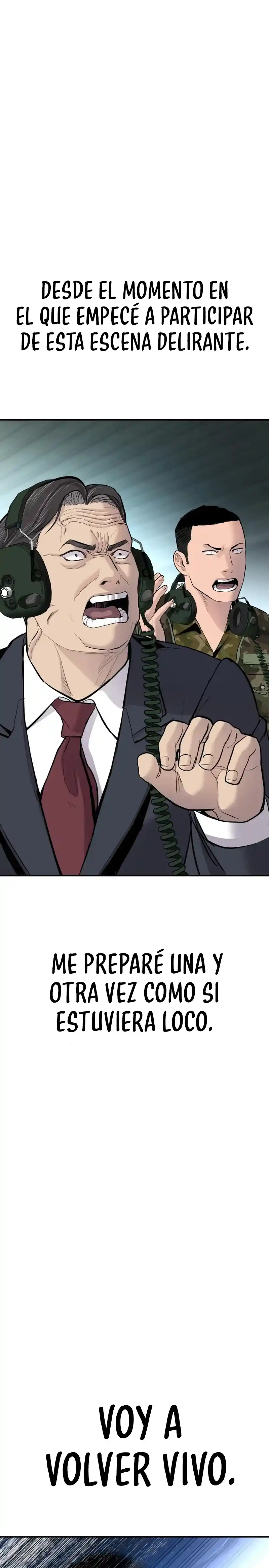 Gerente Kim - Capítulo 44 - Página 57 - LectorTMOo