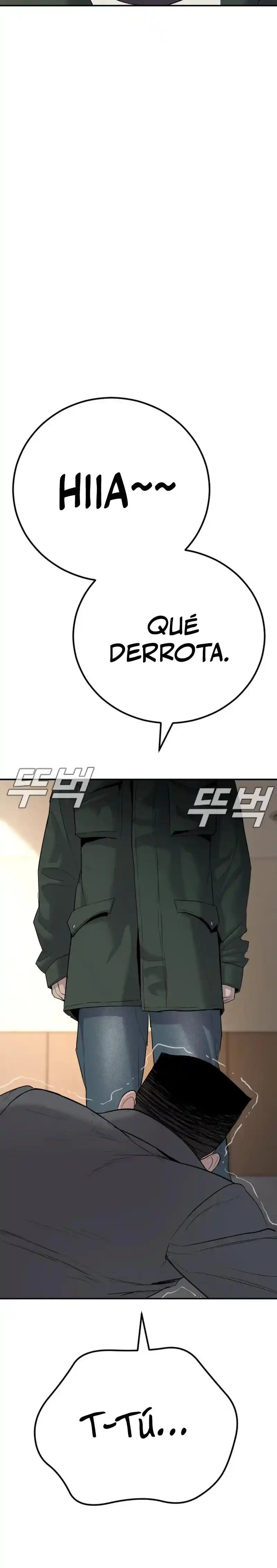 Gerente Kim - Capítulo 44 - Página 63 - LectorTMOo
