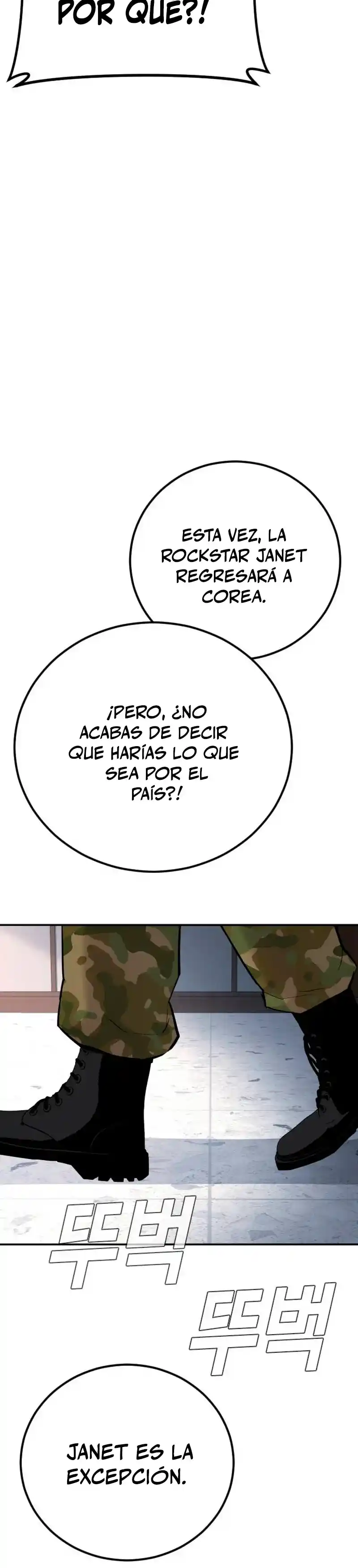 Gerente Kim - Capítulo 45 - Página 7 - LectorTMOo