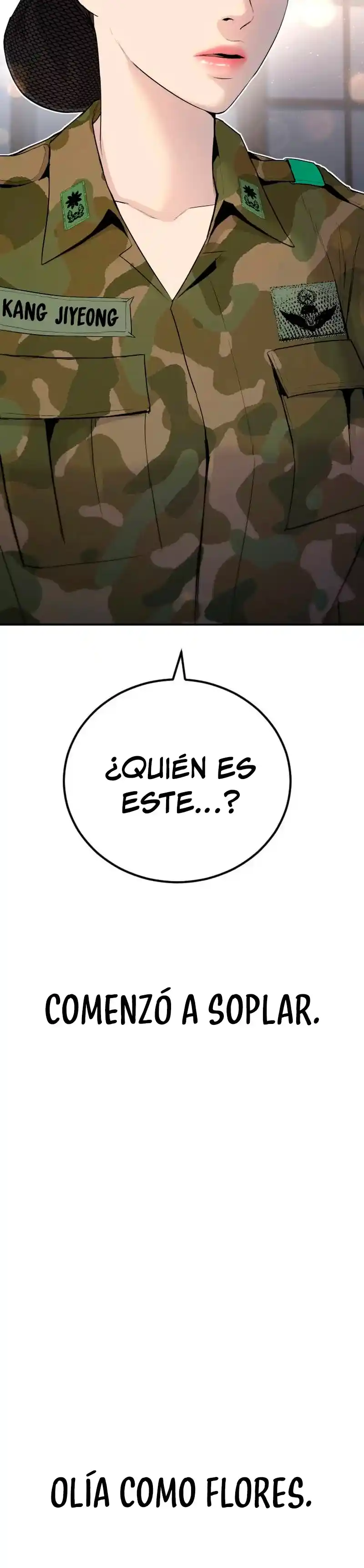 Gerente Kim - Capítulo 45 - Página 11 - LectorTMOo