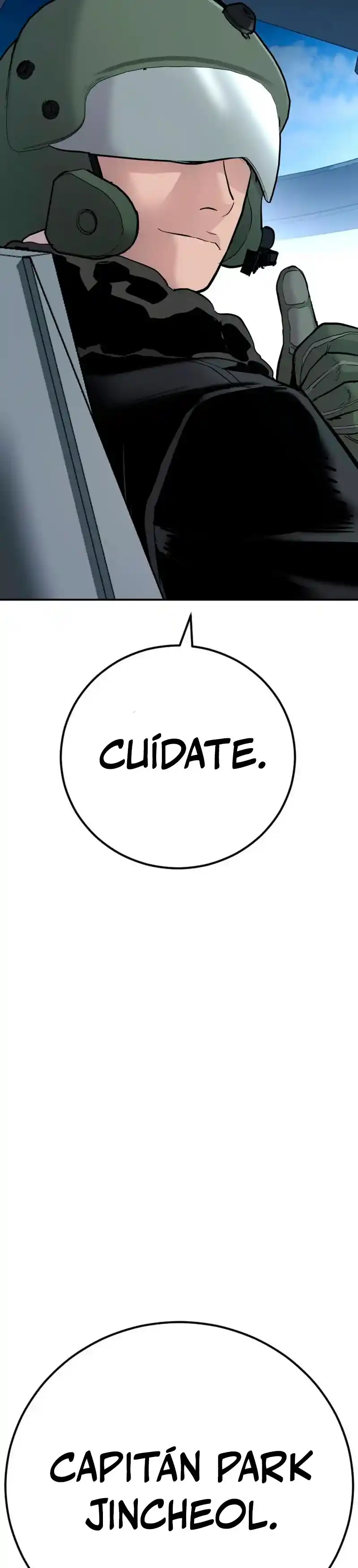Gerente Kim - Capítulo 45 - Página 30 - LectorTMOo