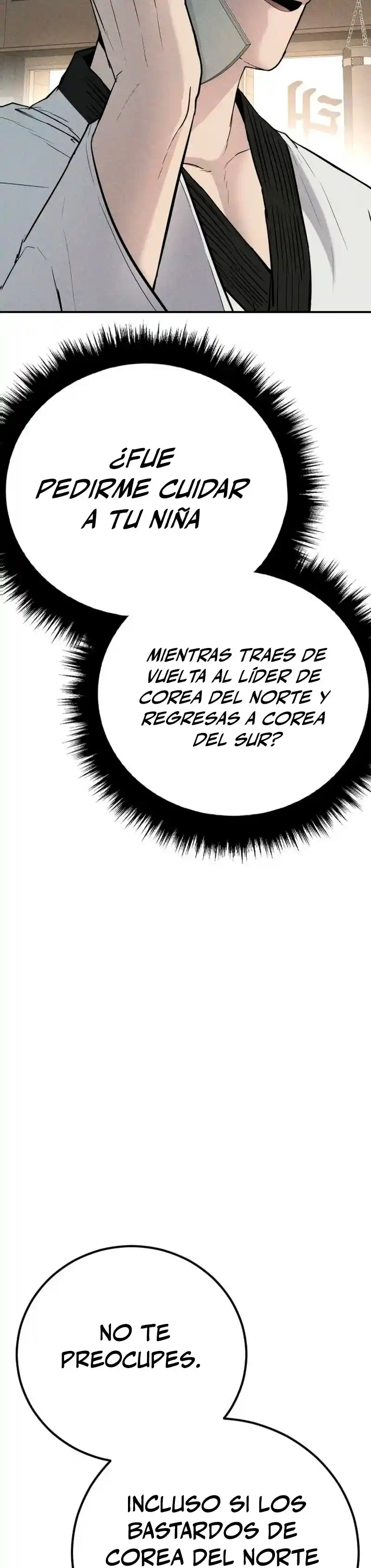 Gerente Kim - Capítulo 45 - Página 59 - LectorTMOo