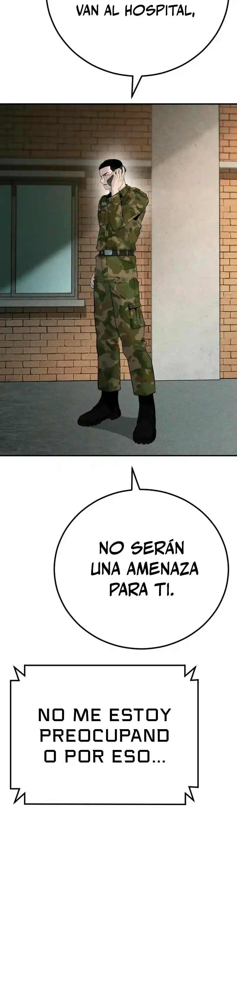 Gerente Kim - Capítulo 45 - Página 60 - LectorTMOo