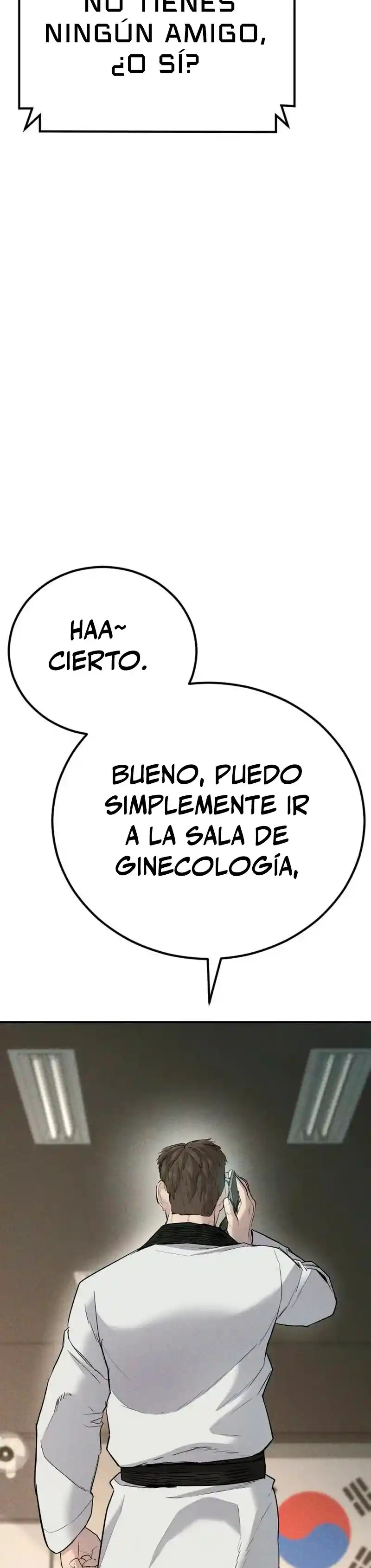 Gerente Kim - Capítulo 45 - Página 62 - LectorTMOo