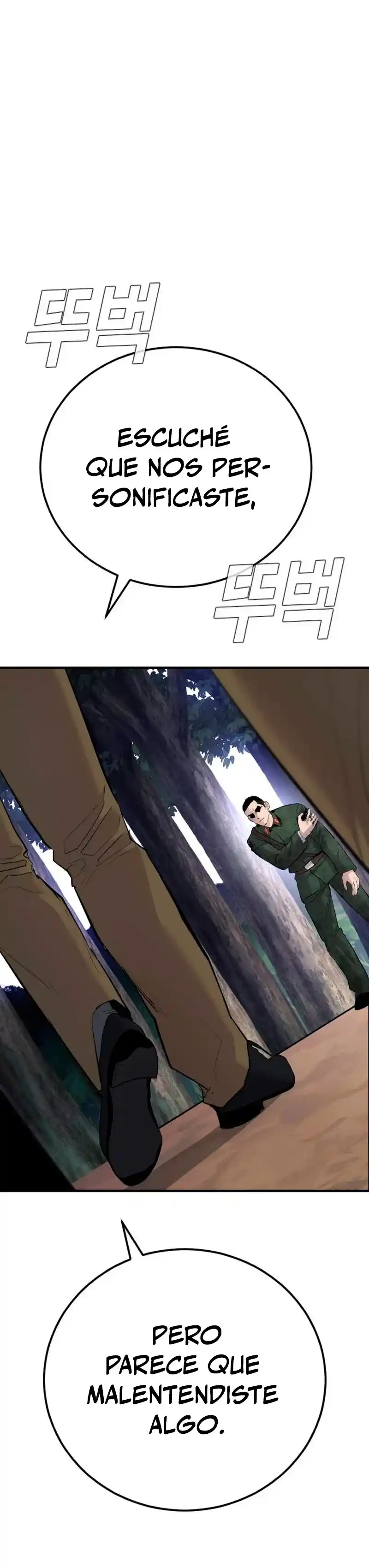 Gerente Kim - Capítulo 45 - Página 91 - LectorTMOo