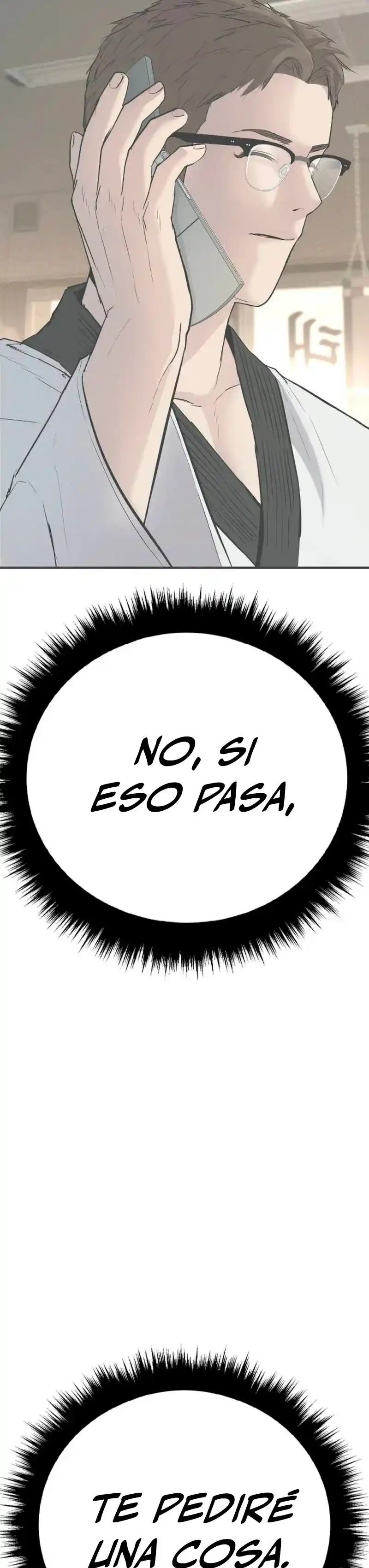 Gerente Kim - Capítulo 45 - Página 96 - LectorTMOo