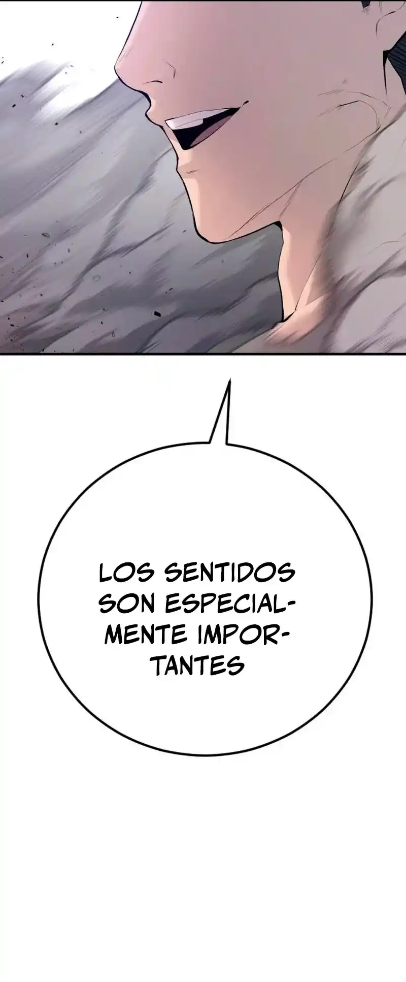 Gerente Kim - Capítulo 46 - Página 21 - LectorTMOo