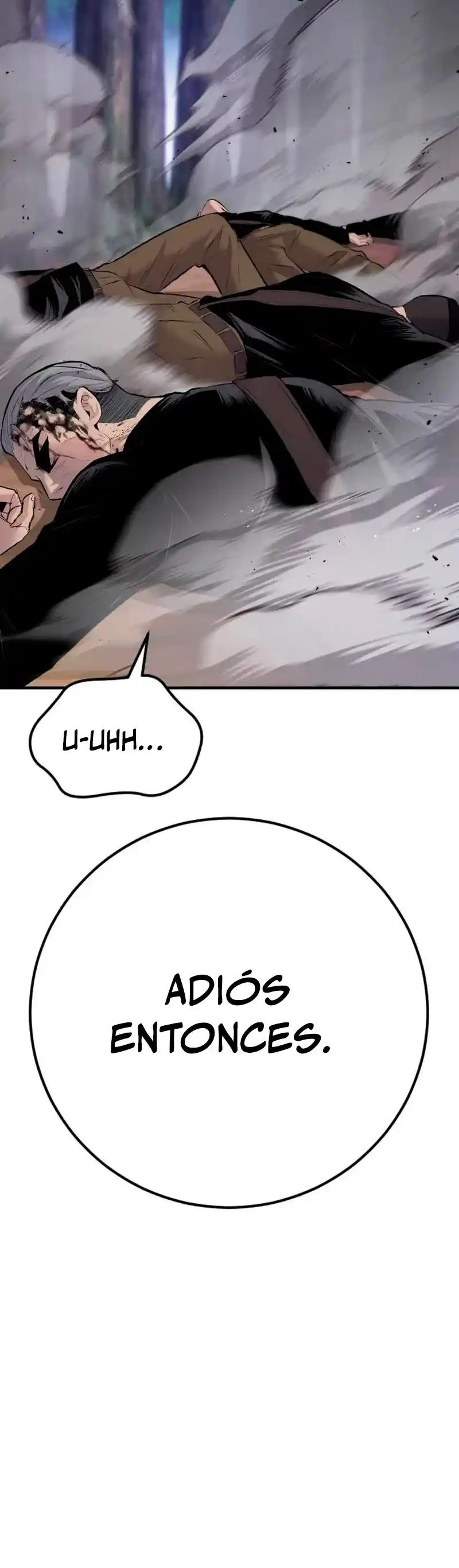 Gerente Kim - Capítulo 46 - Página 26 - LectorTMOo