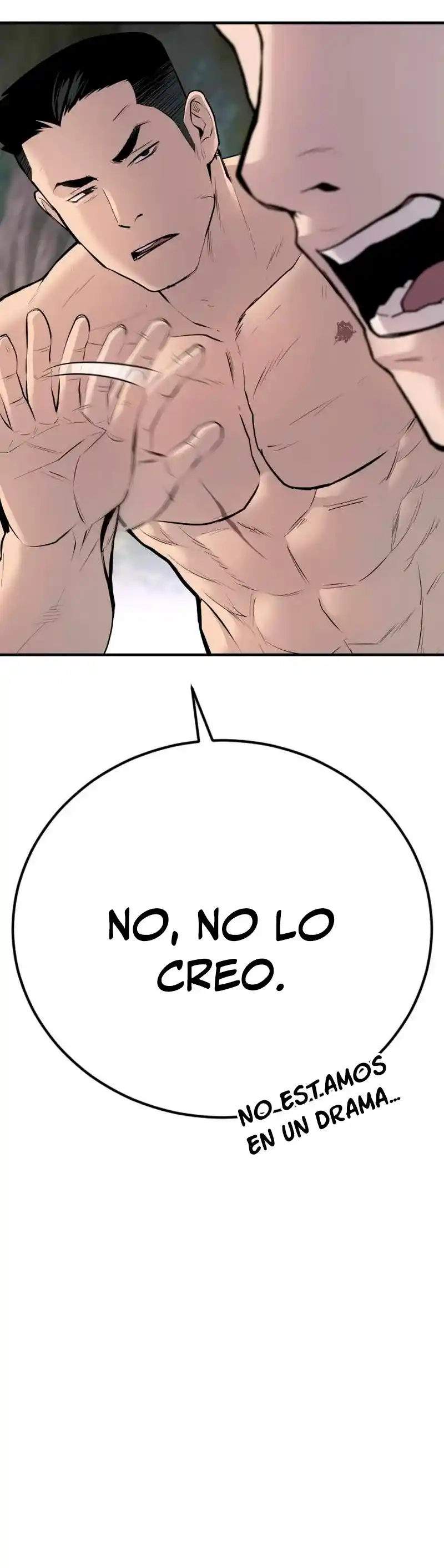 Gerente Kim - Capítulo 46 - Página 35 - LectorTMOo