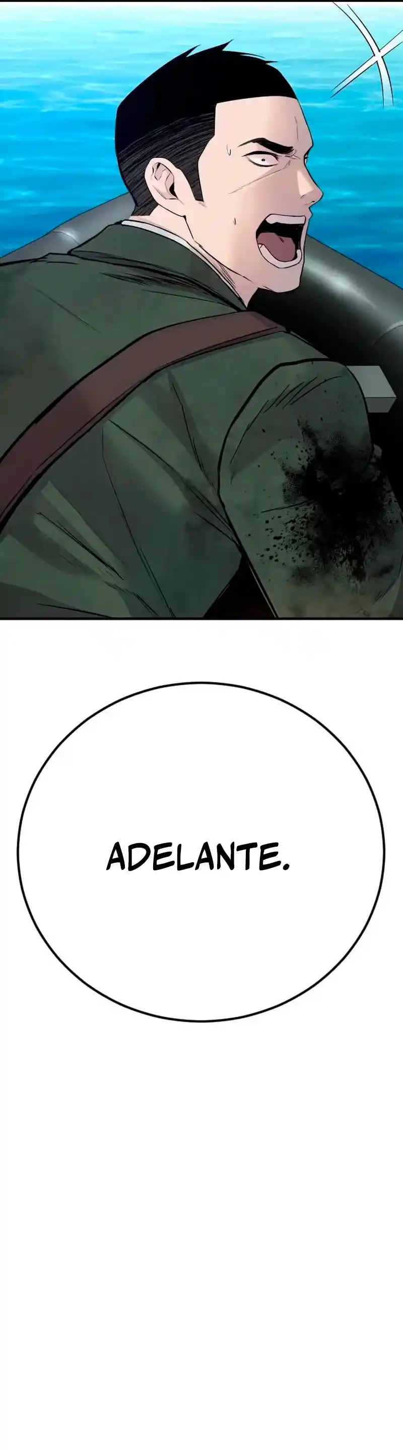 Gerente Kim - Capítulo 46 - Página 49 - LectorTMOo