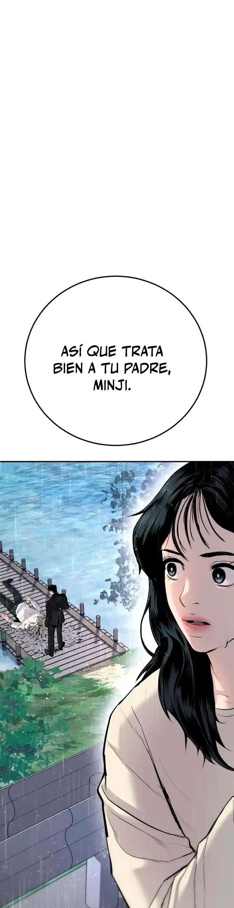 Gerente Kim - Capítulo 46 - Página 68 - LectorTMOo