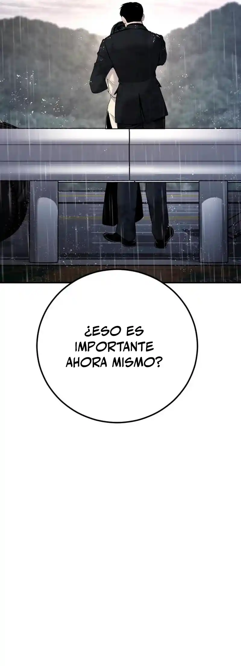 Gerente Kim - Capítulo 46 - Página 84 - LectorTMOo