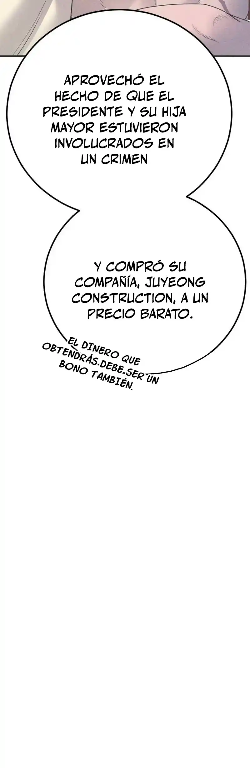 Gerente Kim - Capítulo 46 - Página 102 - LectorTMOo
