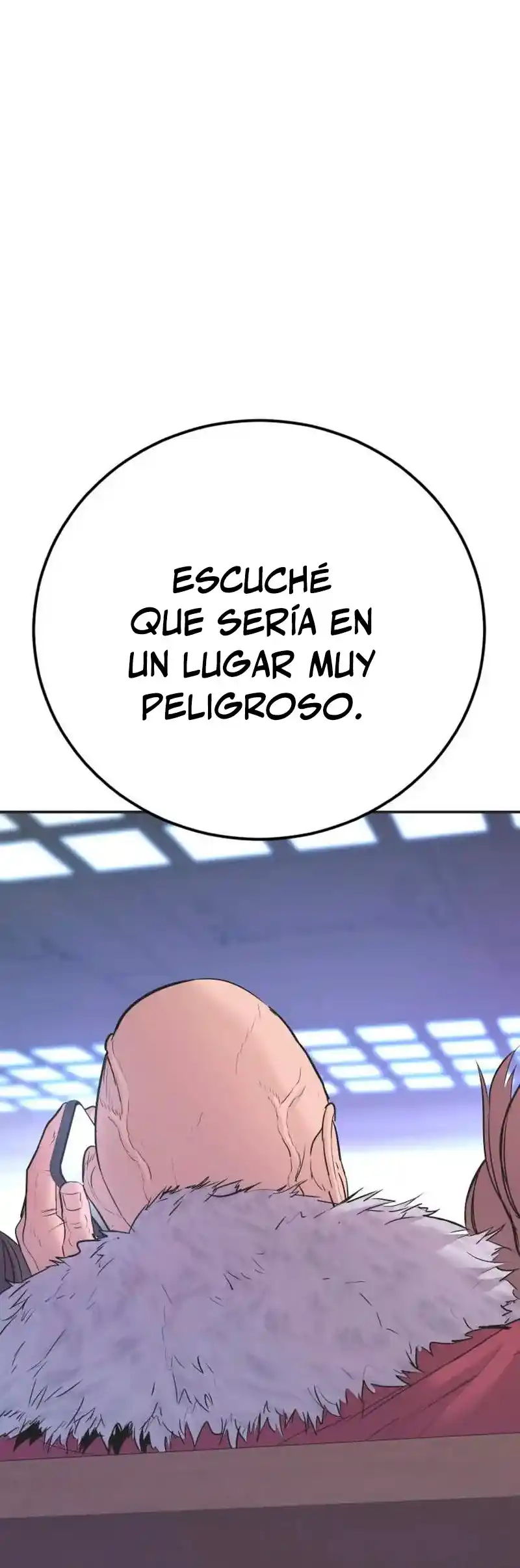 Gerente Kim - Capítulo 46 - Página 109 - LectorTMOo