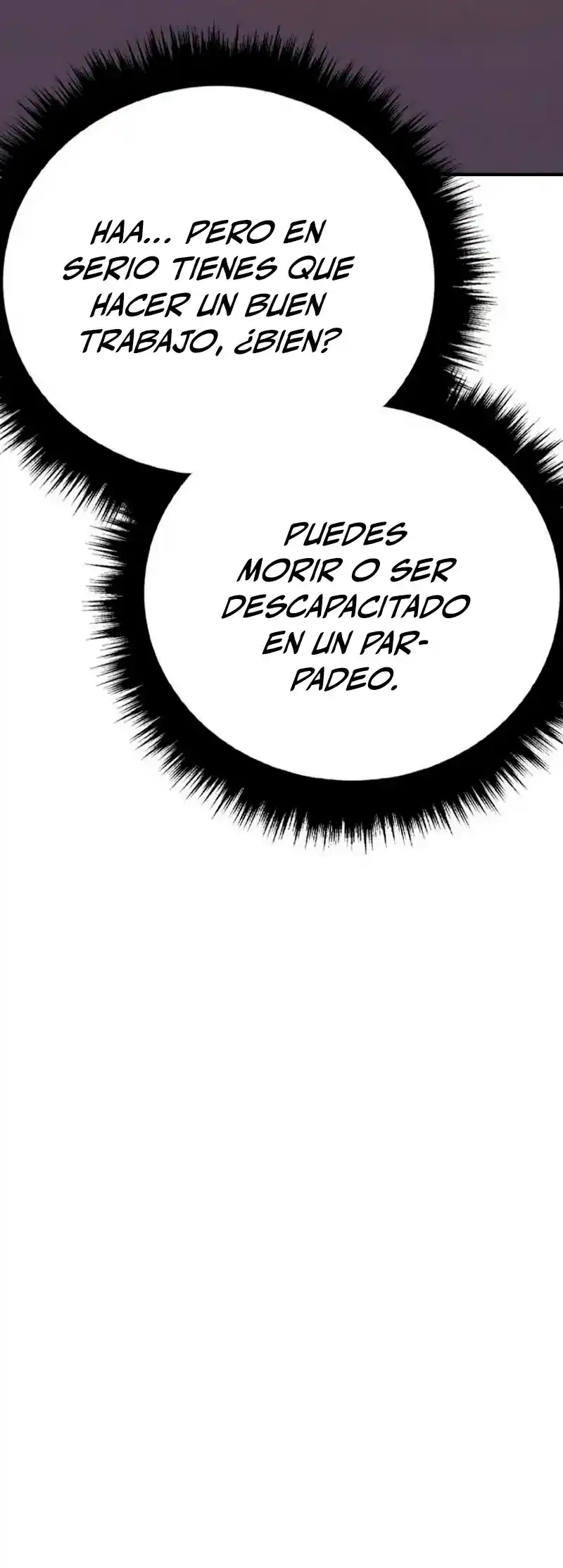 Gerente Kim - Capítulo 46 - Página 110 - LectorTMOo
