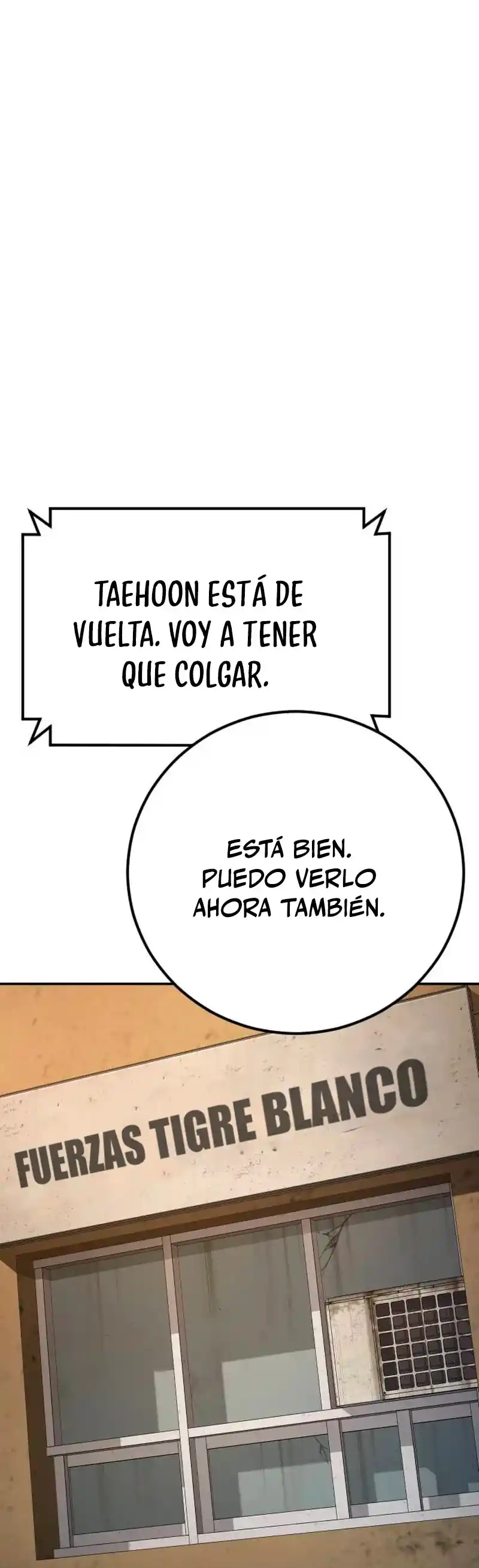 Gerente Kim - Capítulo 46 - Página 114 - LectorTMOo