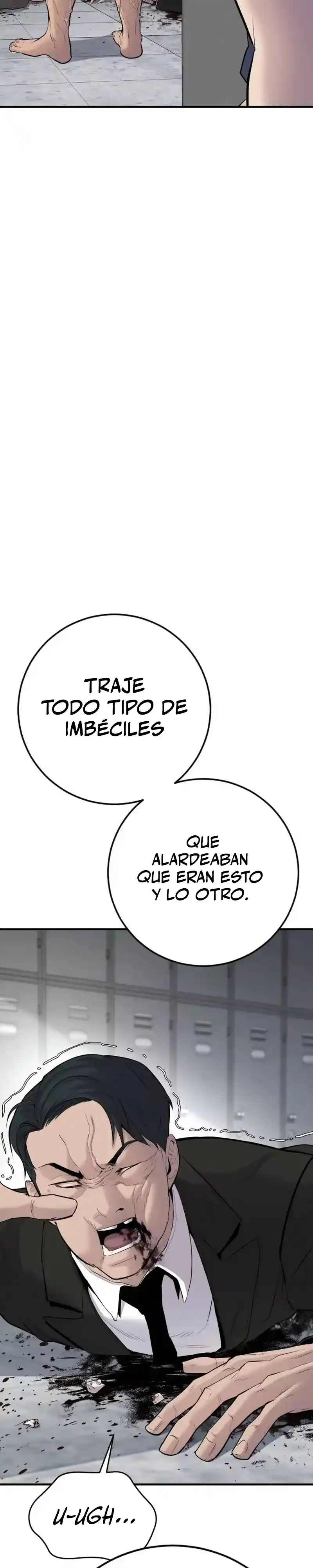 Gerente Kim - Capítulo 47 - Página 12 - LectorTMOo