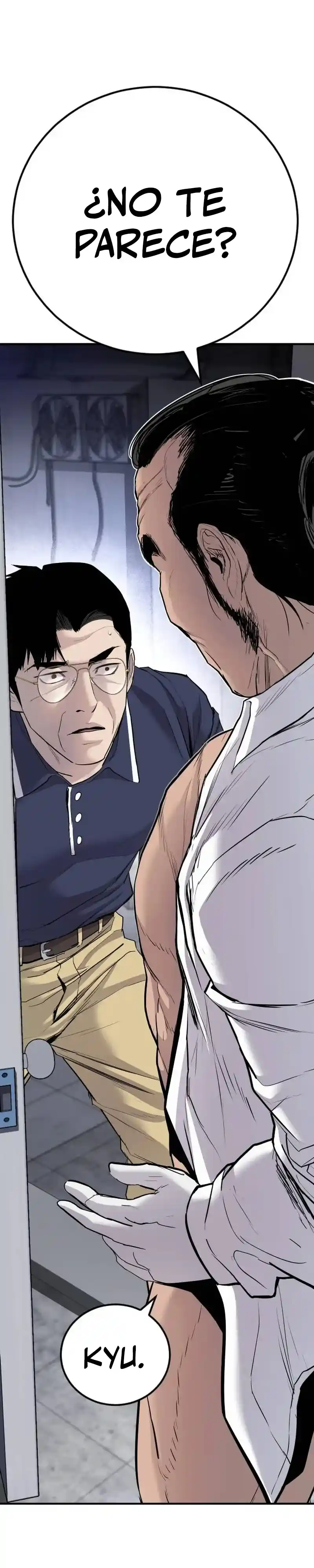 Gerente Kim - Capítulo 47 - Página 14 - LectorTMOo