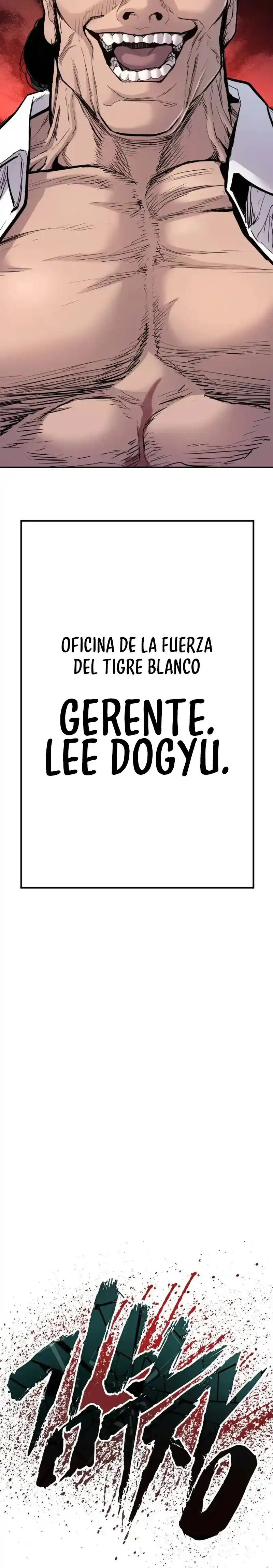 Gerente Kim - Capítulo 47 - Página 18 - LectorTMOo