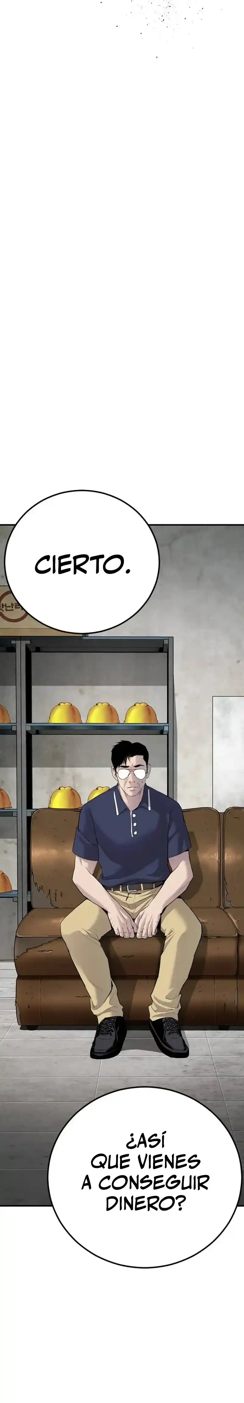 Gerente Kim - Capítulo 47 - Página 19 - LectorTMOo