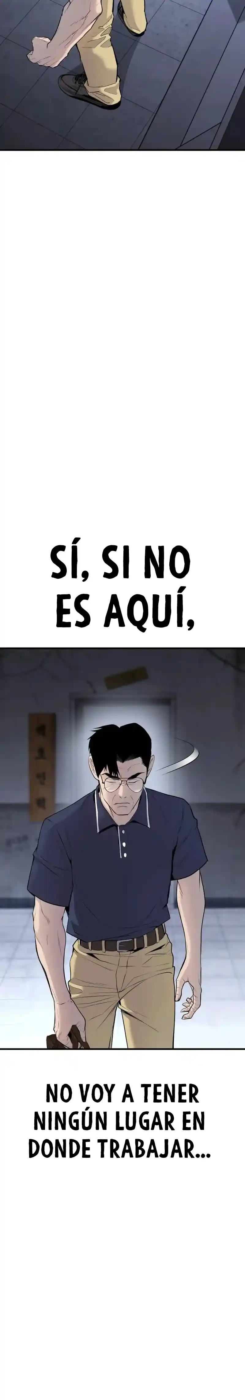 Gerente Kim - Capítulo 47 - Página 26 - LectorTMOo