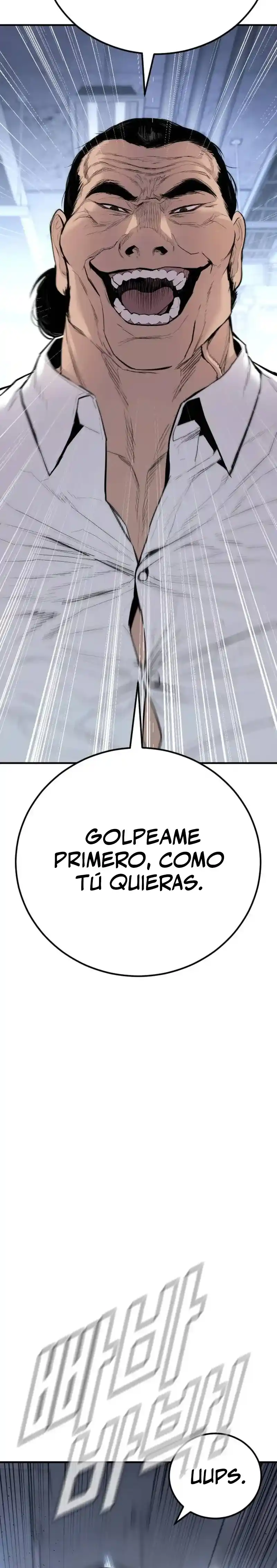 Gerente Kim - Capítulo 47 - Página 37 - LectorTMOo