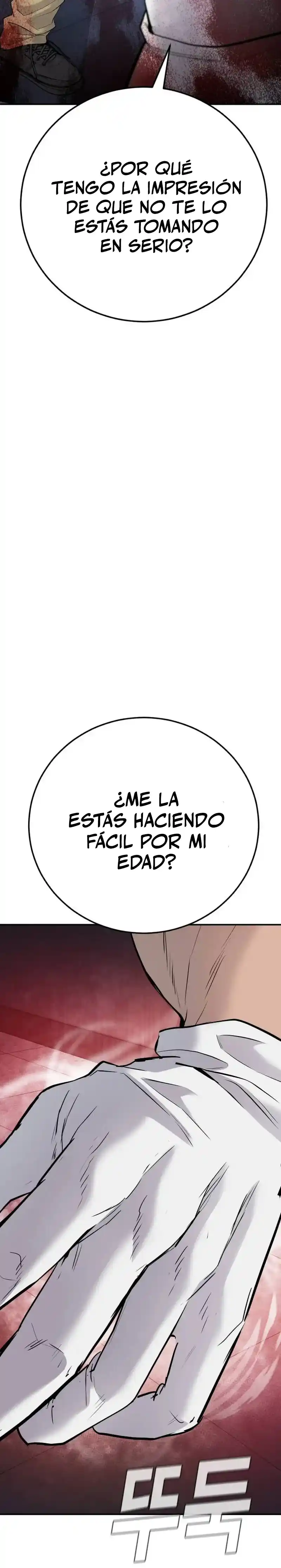 Gerente Kim - Capítulo 47 - Página 48 - LectorTMOo