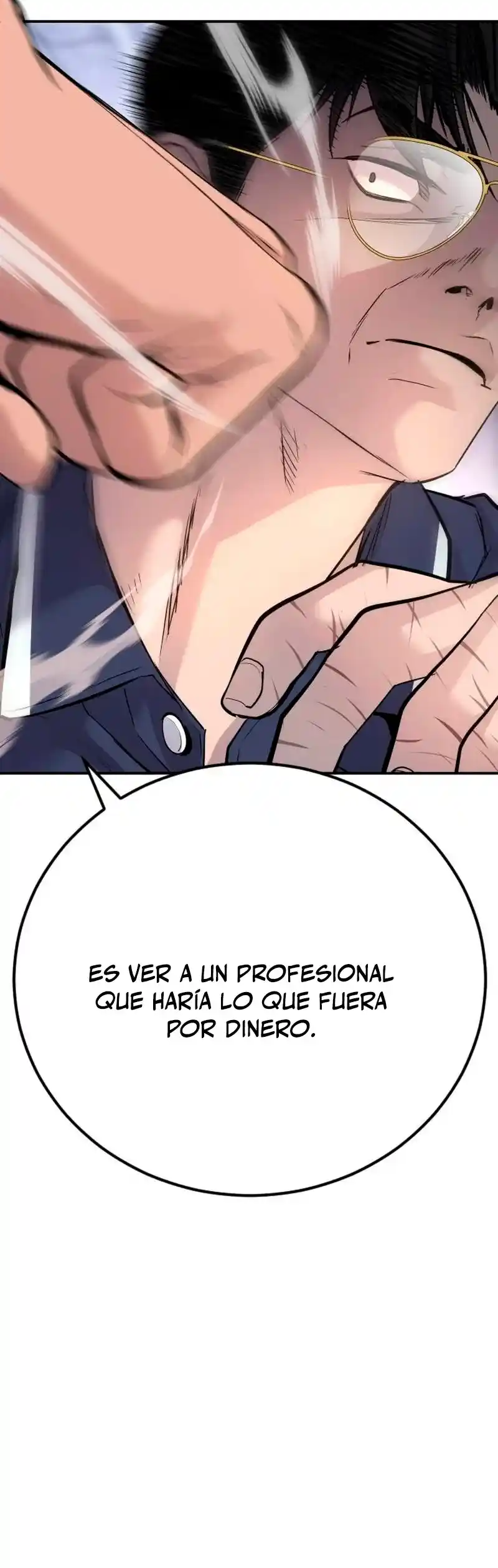Gerente Kim - Capítulo 48 - Página 17 - LectorTMOo