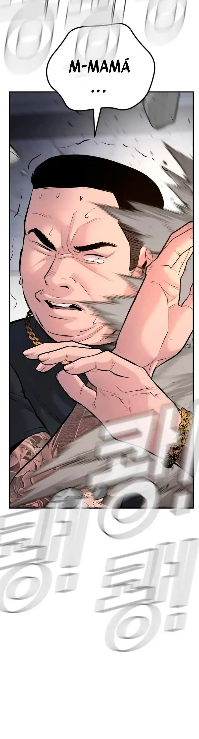 Gerente Kim - Capítulo 48 - Página 25 - LectorTMOo