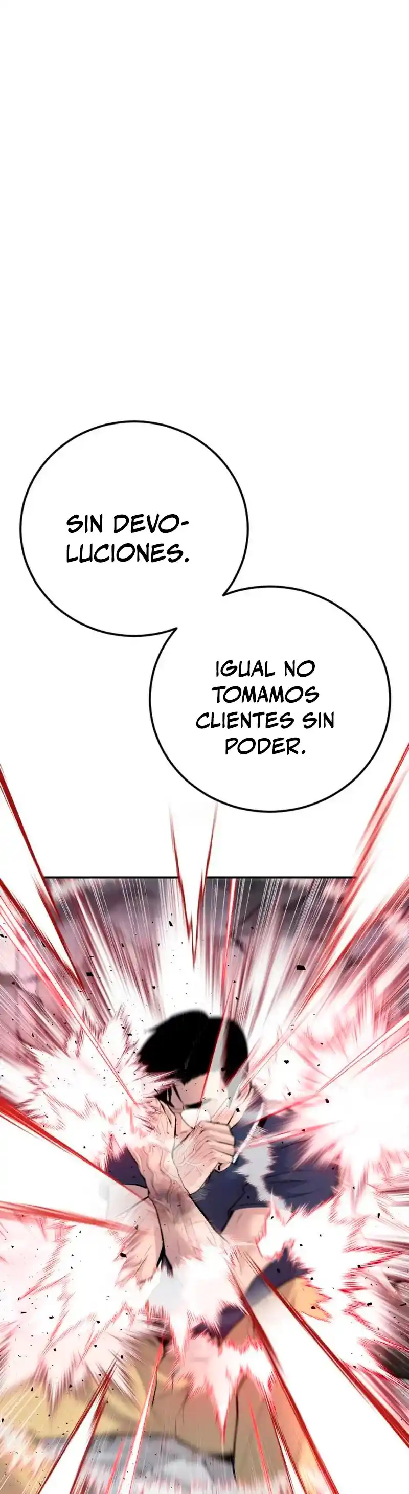 Gerente Kim - Capítulo 48 - Página 27 - LectorTMOo