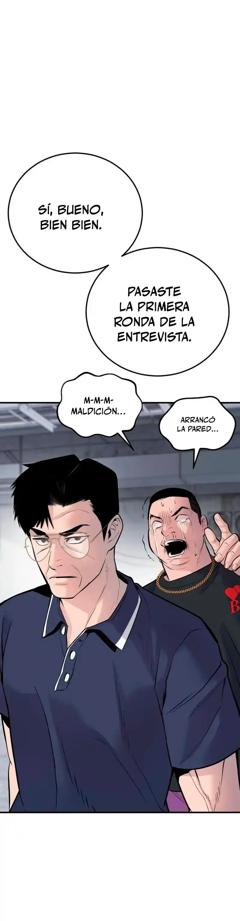 Gerente Kim - Capítulo 48 - Página 45 - LectorTMOo