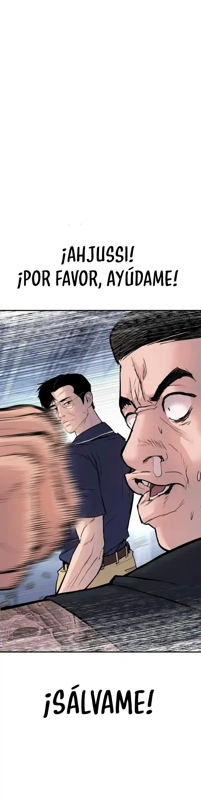 Gerente Kim - Capítulo 48 - Página 52 - LectorTMOo