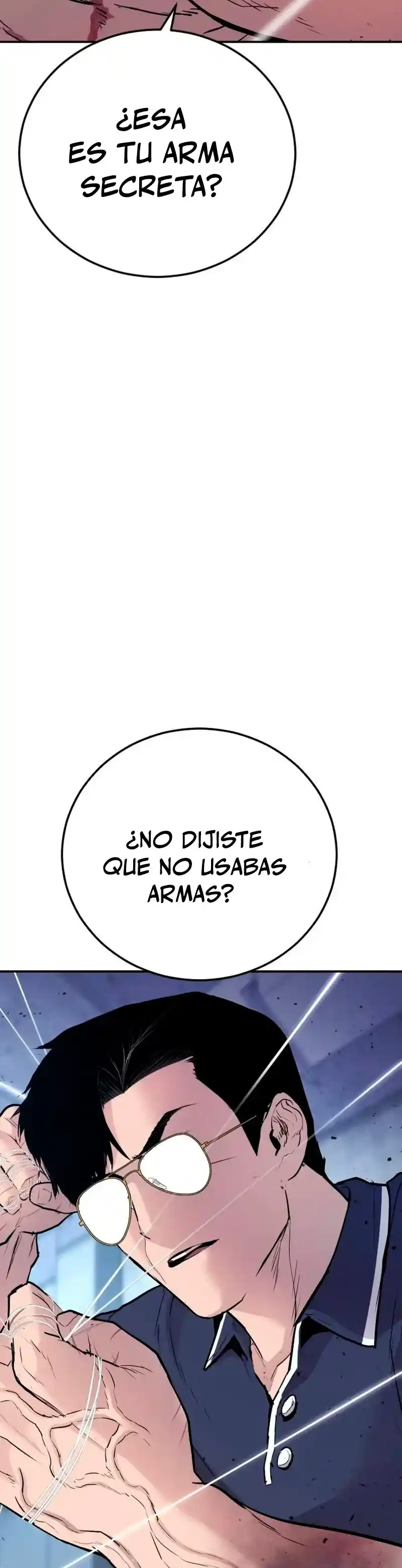 Gerente Kim - Capítulo 48 - Página 60 - LectorTMOo