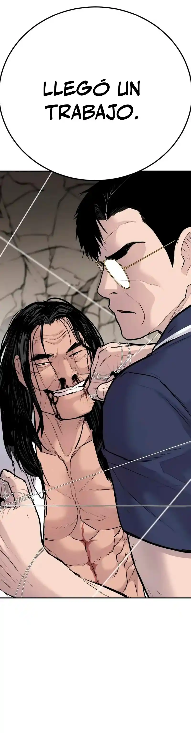 Gerente Kim - Capítulo 48 - Página 76 - LectorTMOo