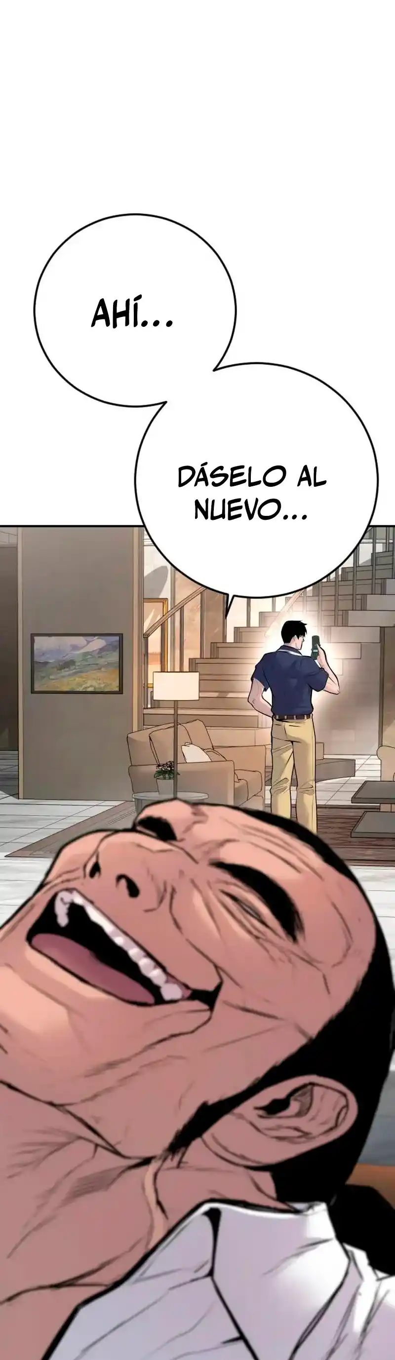 Gerente Kim - Capítulo 48 - Página 91 - LectorTMOo