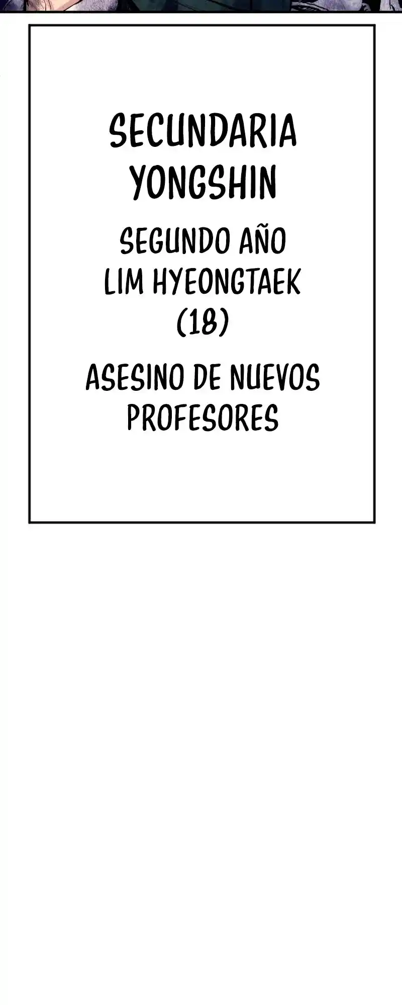 Gerente Kim - Capítulo 48 - Página 119 - LectorTMOo
