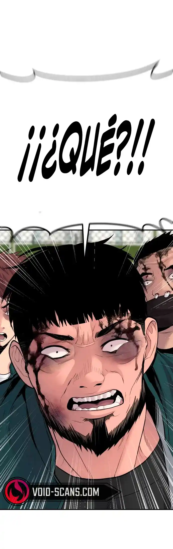 Gerente Kim - Capítulo 50 - Página 6 - LectorTMOo