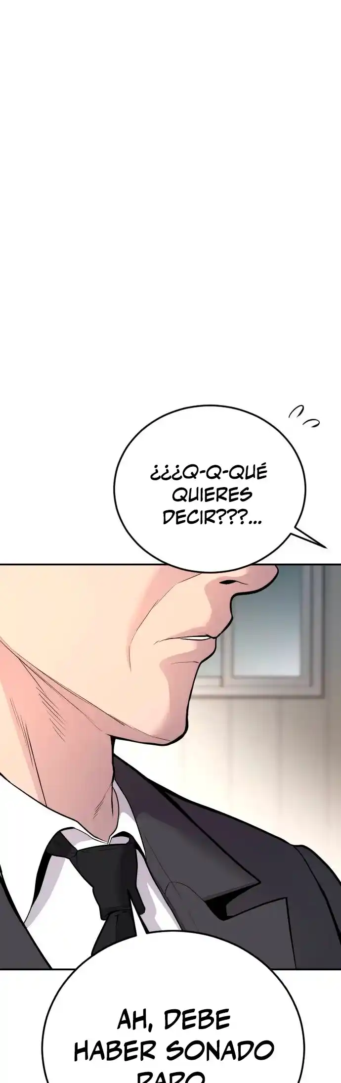 Gerente Kim - Capítulo 50 - Página 7 - LectorTMOo