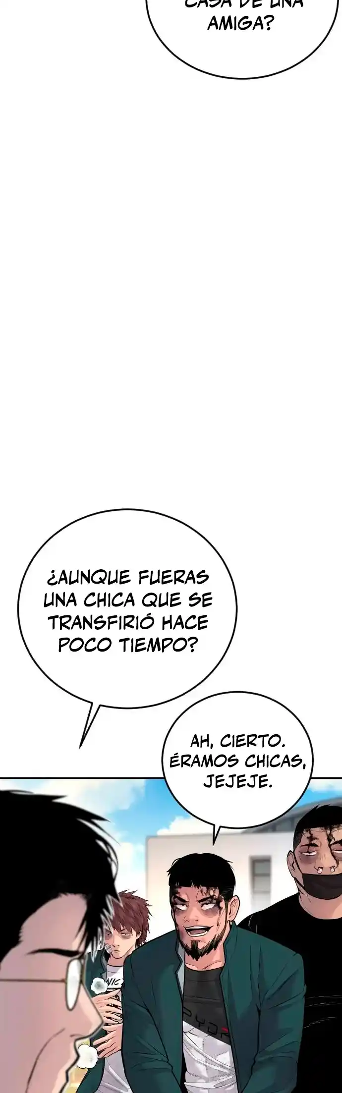 Gerente Kim - Capítulo 50 - Página 13 - LectorTMOo