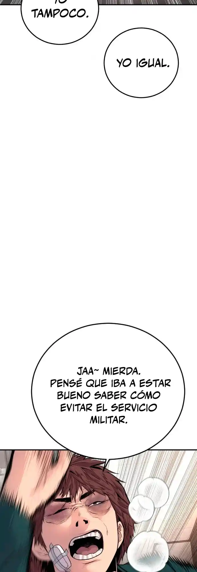 Gerente Kim - Capítulo 50 - Página 36 - LectorTMOo