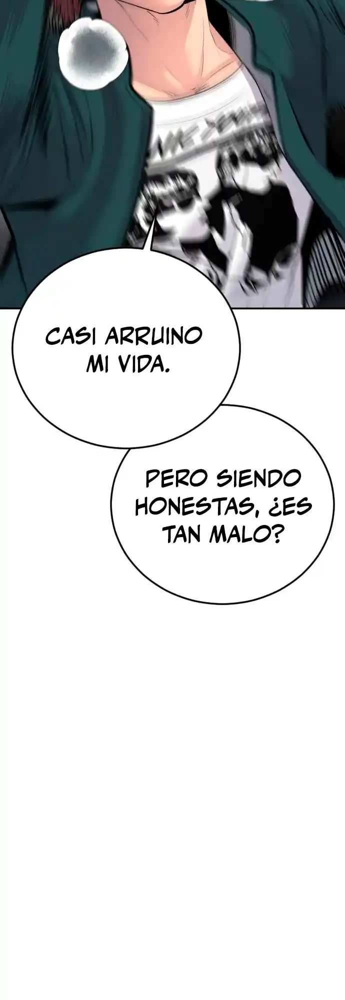 Gerente Kim - Capítulo 50 - Página 37 - LectorTMOo