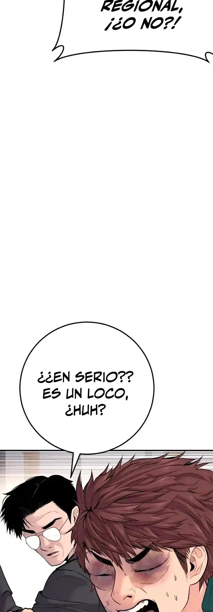Gerente Kim - Capítulo 50 - Página 39 - LectorTMOo