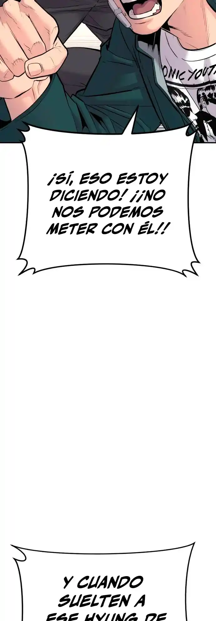 Gerente Kim - Capítulo 50 - Página 40 - LectorTMOo