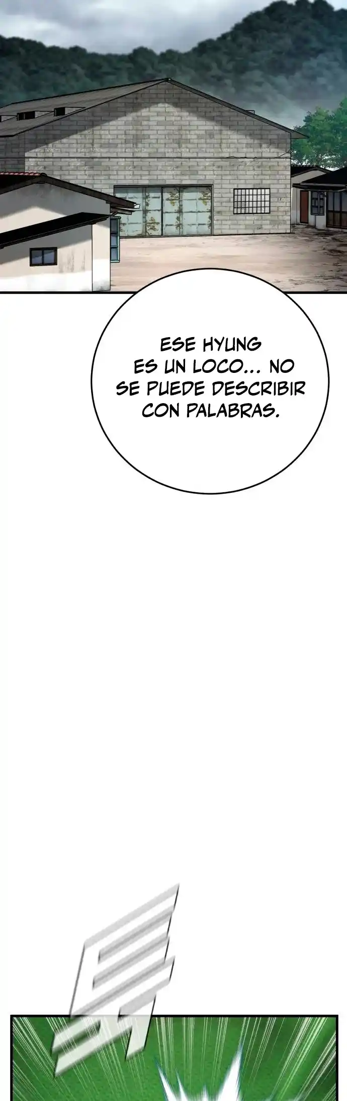 Gerente Kim - Capítulo 50 - Página 50 - LectorTMOo