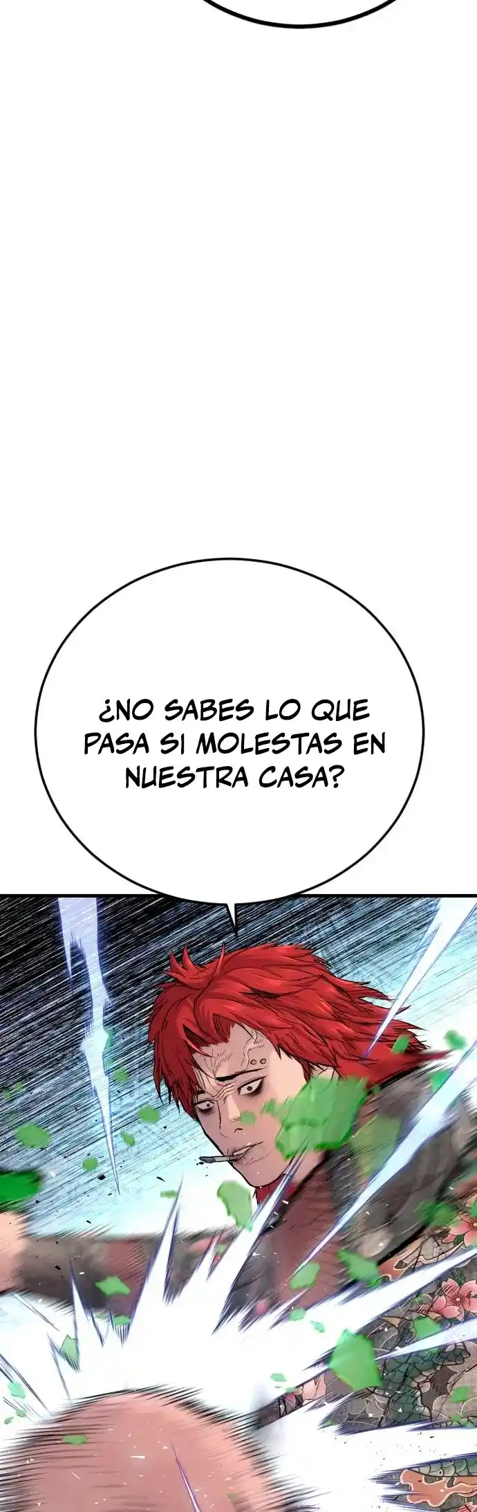 Gerente Kim - Capítulo 50 - Página 54 - LectorTMOo