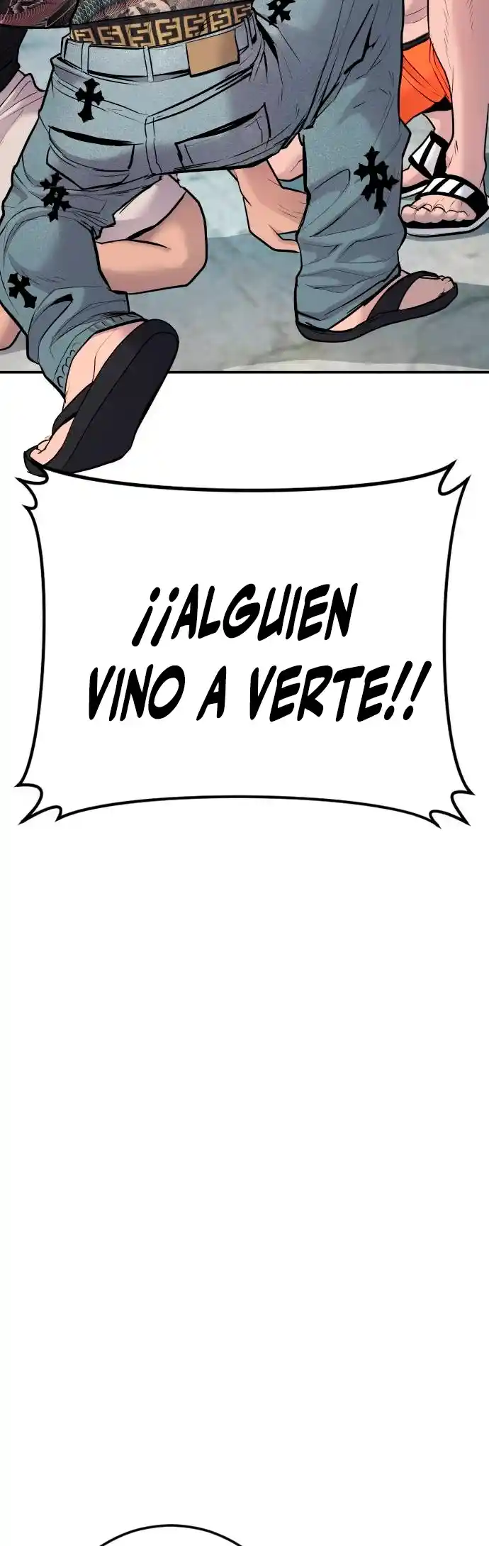 Gerente Kim - Capítulo 50 - Página 88 - LectorTMOo