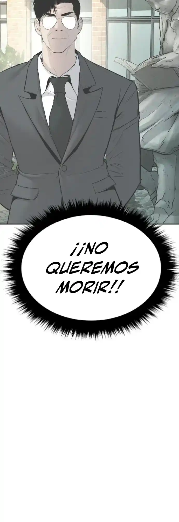 Gerente Kim - Capítulo 50 - Página 118 - LectorTMOo