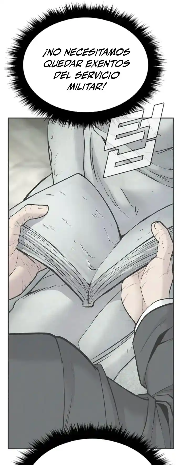 Gerente Kim - Capítulo 50 - Página 119 - LectorTMOo