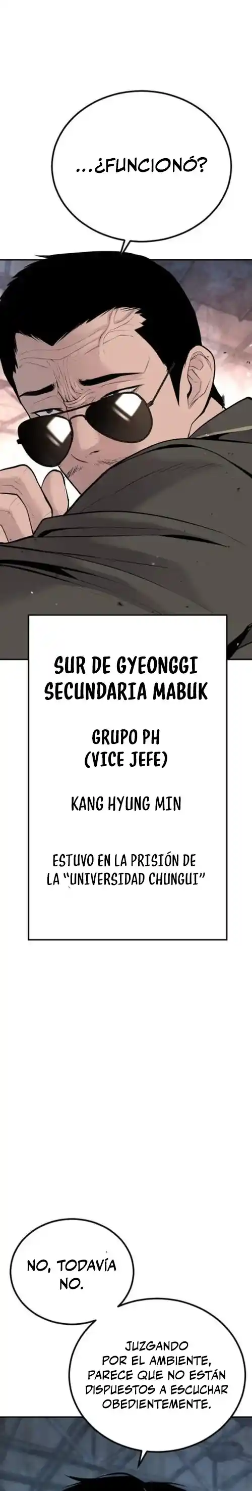 Gerente Kim - Capítulo 51 - Página 13 - LectorTMOo